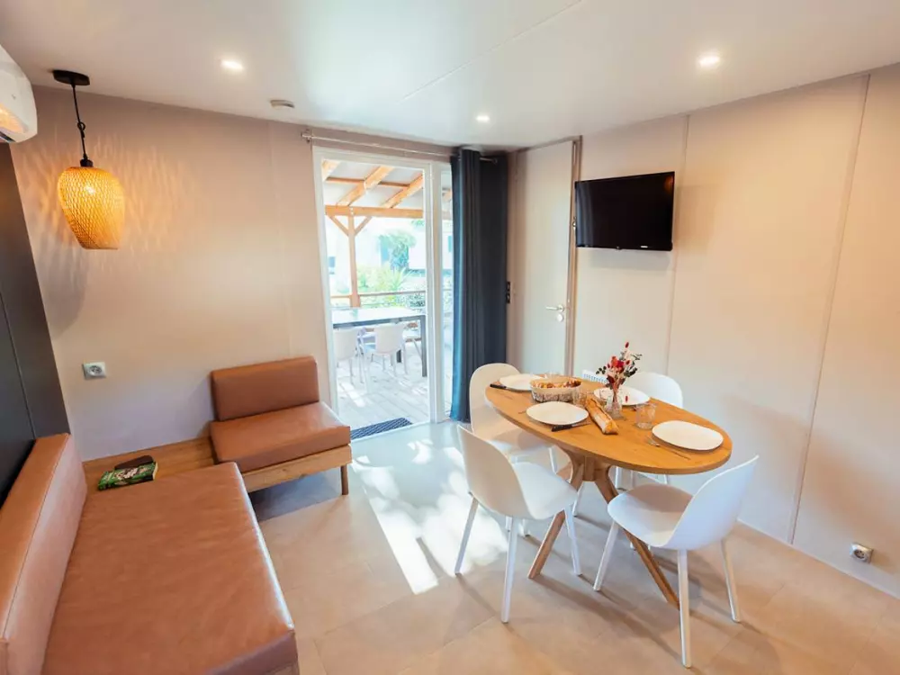 Camping Le Tedey4 étoiles★★★★