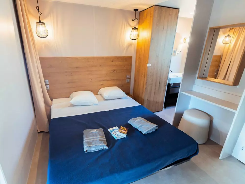 Camping Le Tedey4 étoiles★★★★