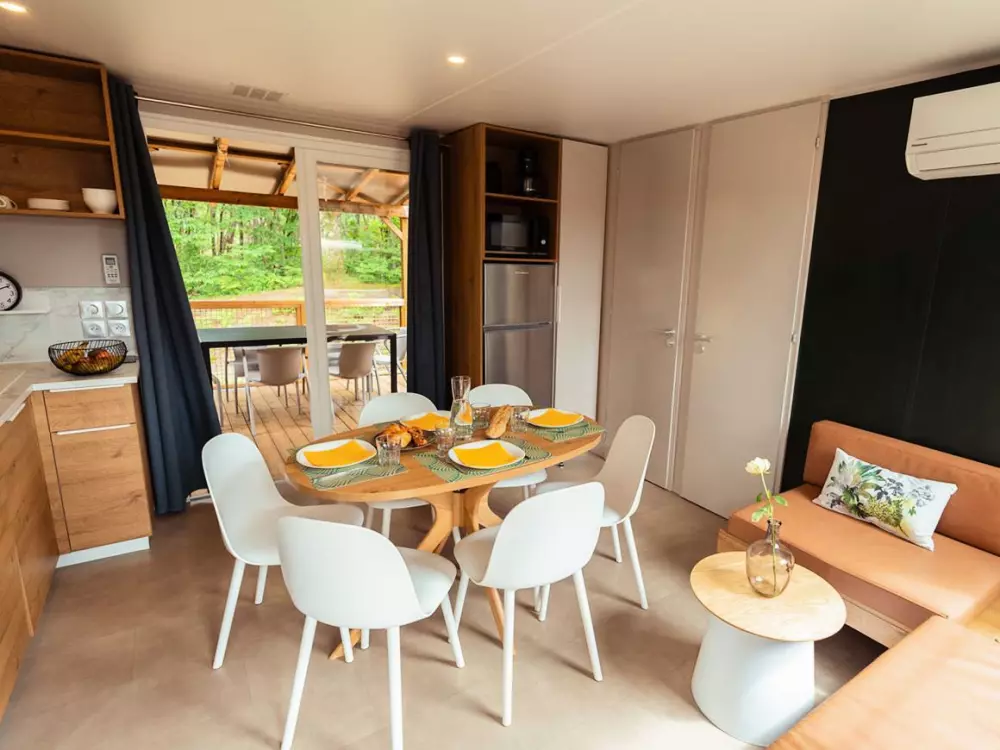 Camping Le Tedey4 étoiles★★★★