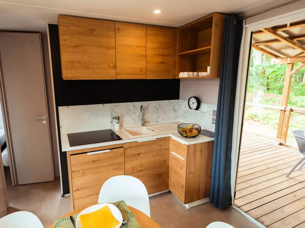 Camping Le Tedey4 étoiles★★★★