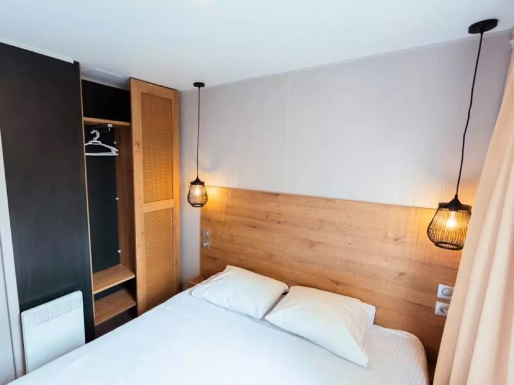 Camping Le Tedey4 étoiles★★★★