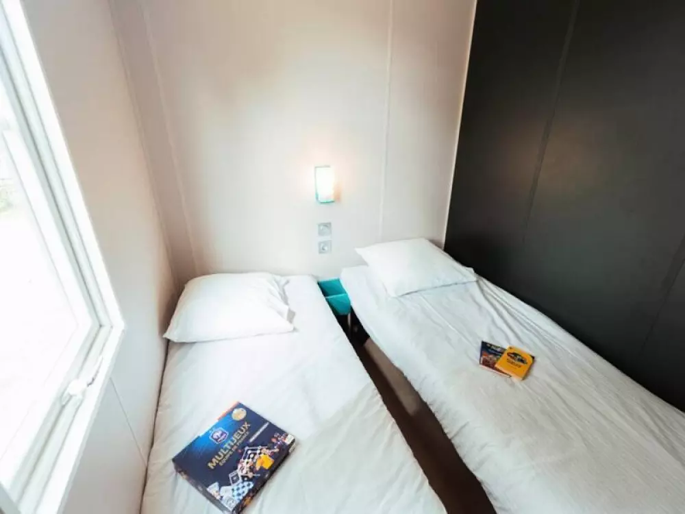 Camping Le Tedey4 étoiles★★★★