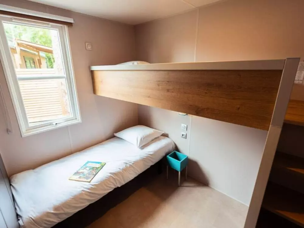 Camping Le Tedey4 étoiles★★★★