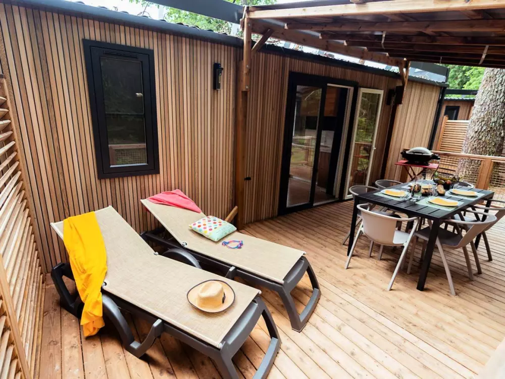 Camping Le Tedey4 étoiles★★★★