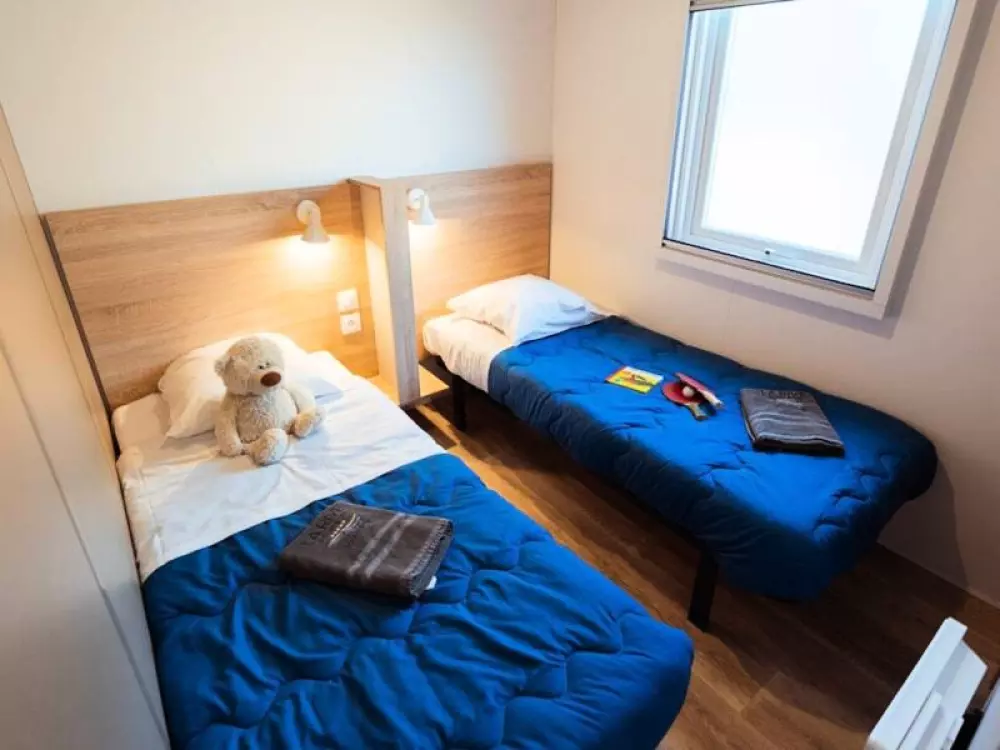 Camping Le Tedey4 étoiles★★★★