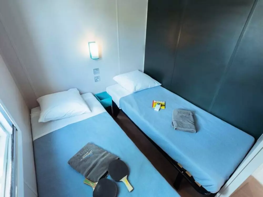 Camping Le Tedey4 étoiles★★★★