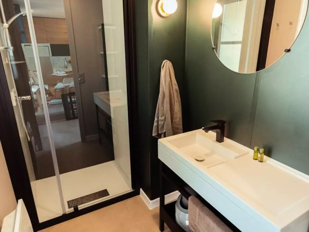 Camping Le Tedey4 étoiles★★★★