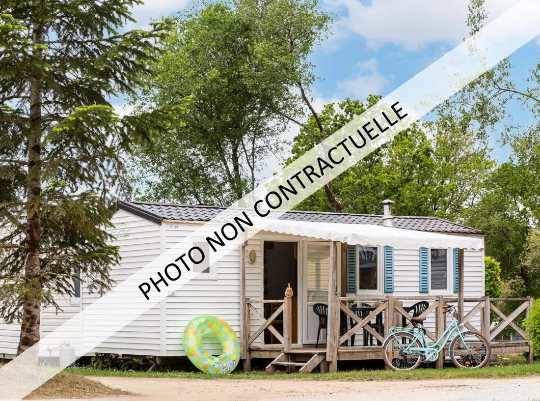 Camping Le Tedey4 étoiles★★★★