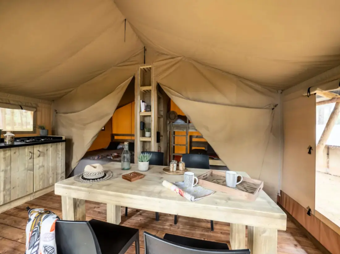 Camping Le Tedey4 étoiles★★★★