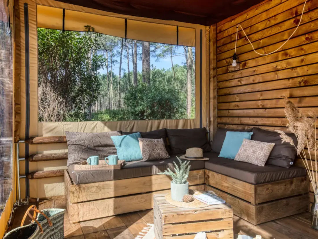 Camping Le Tedey4 étoiles★★★★