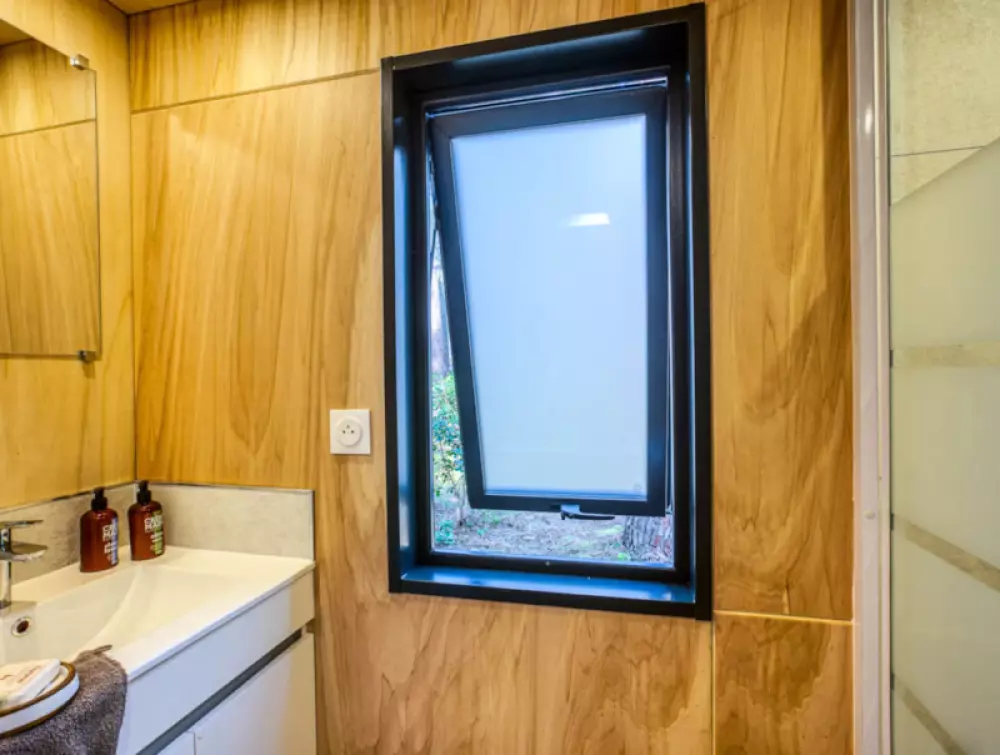 Camping Le Tedey4 étoiles★★★★