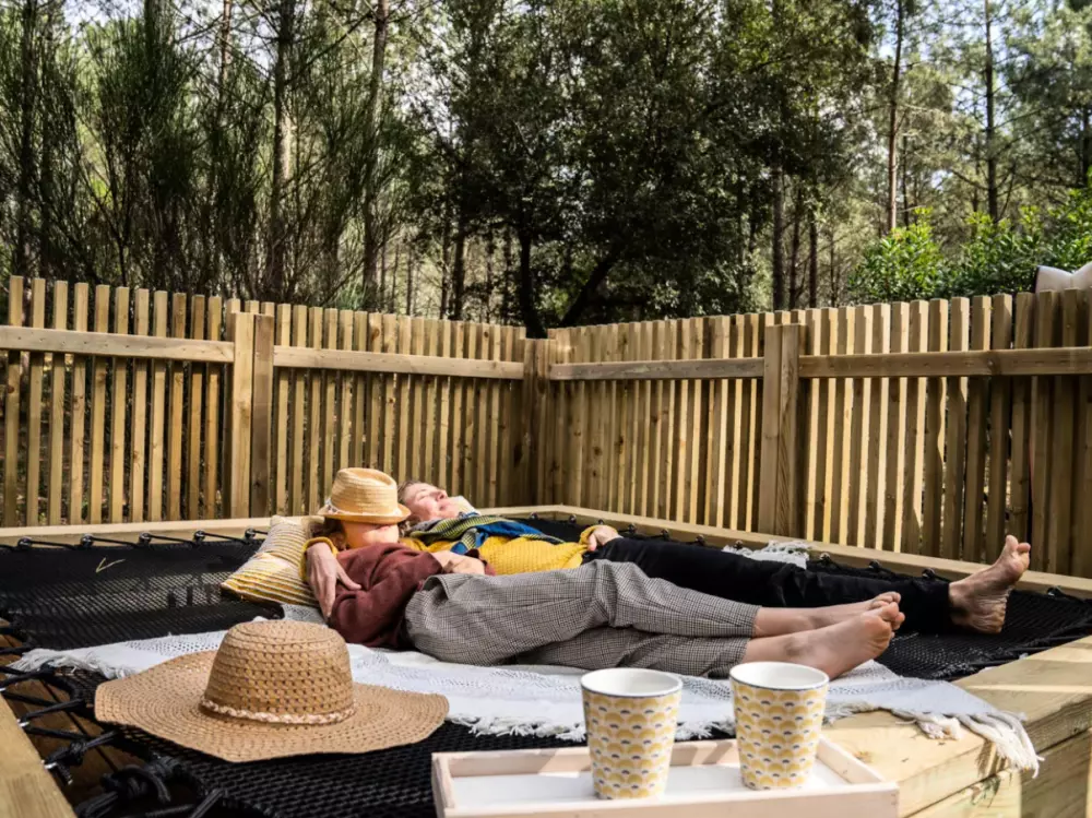 Camping Le Tedey4 étoiles★★★★