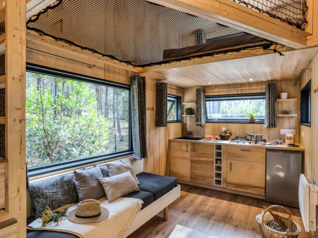 Camping Le Tedey4 étoiles★★★★