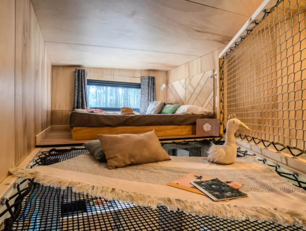 Camping Le Tedey4 étoiles★★★★