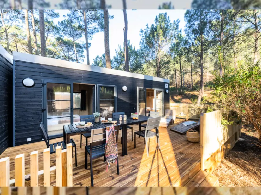 Camping Le Tedey4 étoiles★★★★