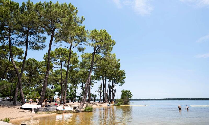 Camping Liberté Lacanau*** - Lacanau - 4