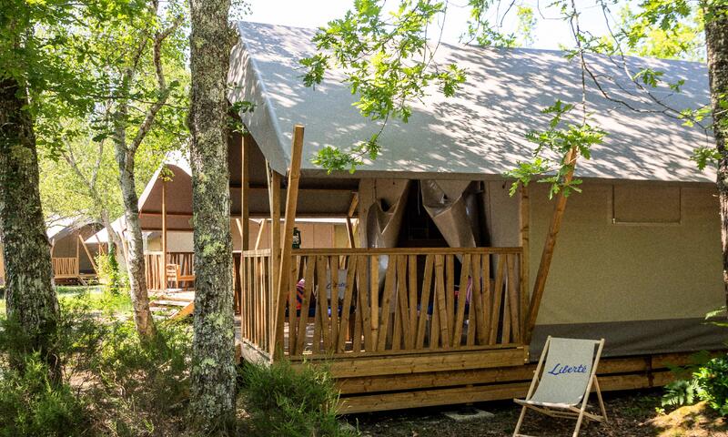 Camping Liberté Lacanau*** - Lacanau - 2