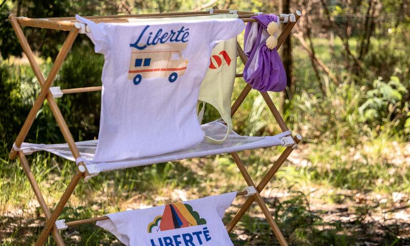 Camping Liberté Lacanau*** - Lacanau - 13
