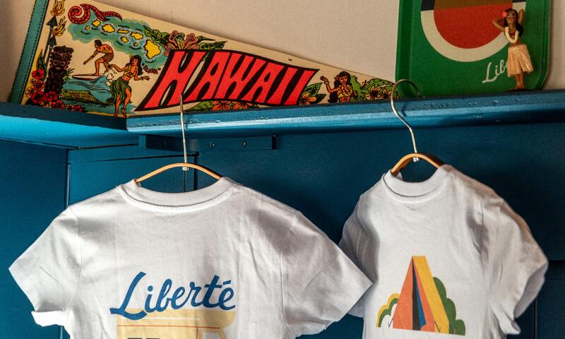 Camping Liberté Lacanau*** - Lacanau - 17