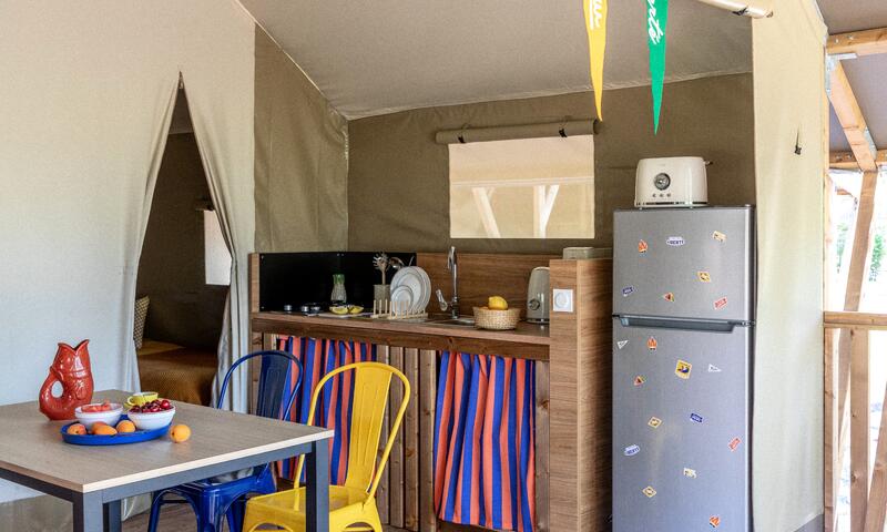 Camping Liberté Lacanau*** - Lacanau - 14