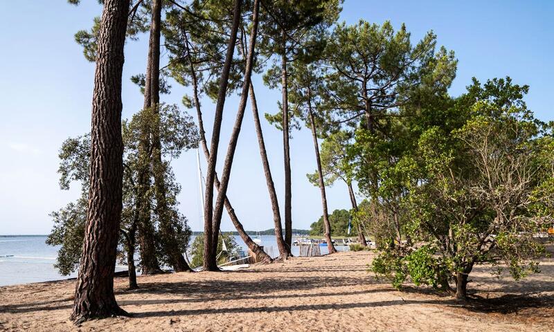 Camping Liberté Lacanau*** - Lacanau - 18