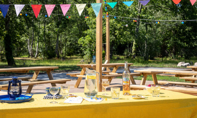 Camping Liberté Lacanau*** - Lacanau - 3