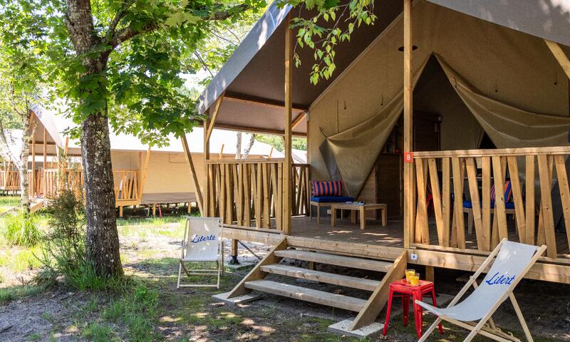 Camping Liberté Lacanau*** - Lacanau - 1