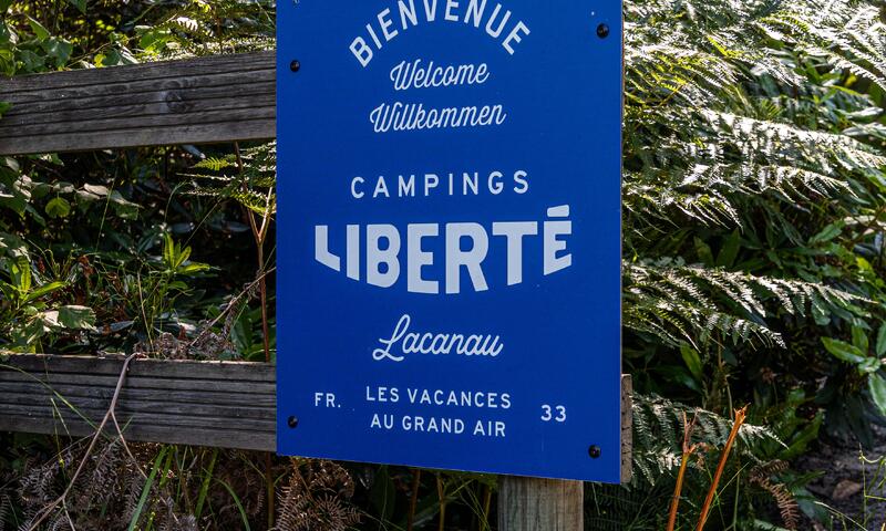 Camping Liberté Lacanau*** - Lacanau - 15