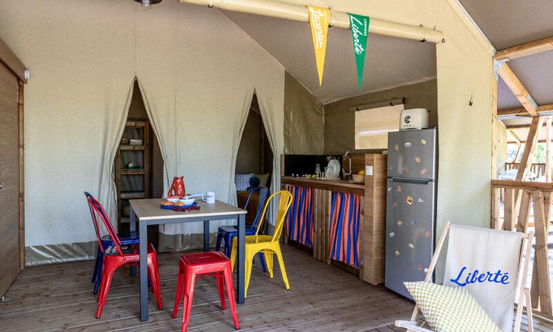 Camping Liberté Lacanau*** - Lacanau - 9