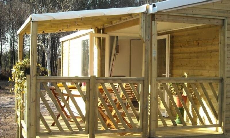 Camping Liberté Lacanau*** - Lacanau - 20