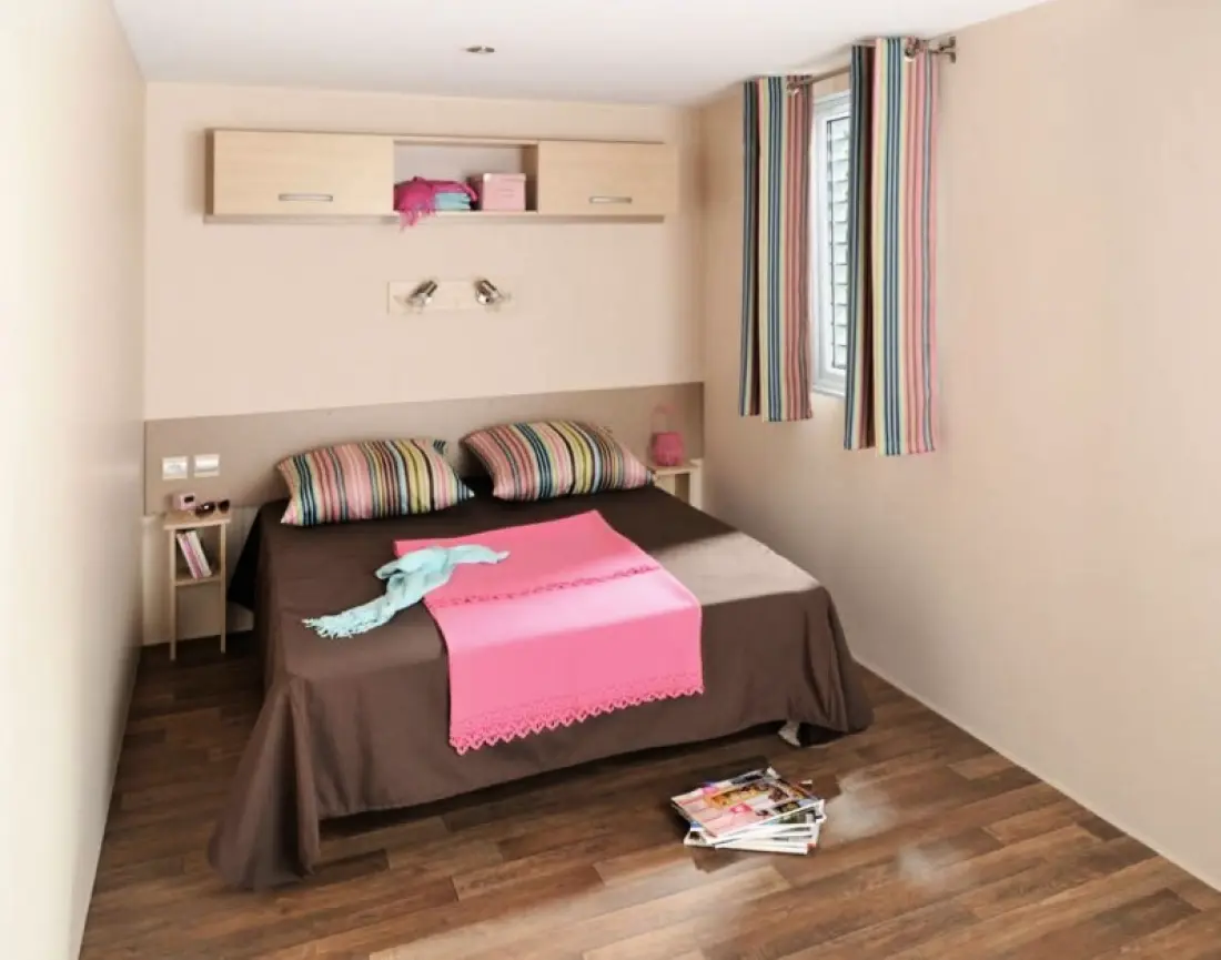 Camping Liberté Lacanau3 étoiles★★★