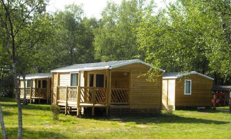 Camping Liberté Lacanau*** - Lacanau - 24