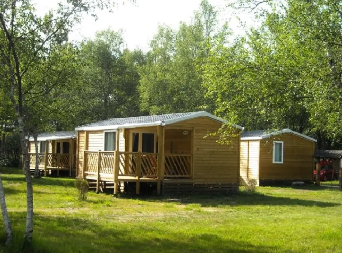 Camping Liberté Lacanau3 étoiles★★★