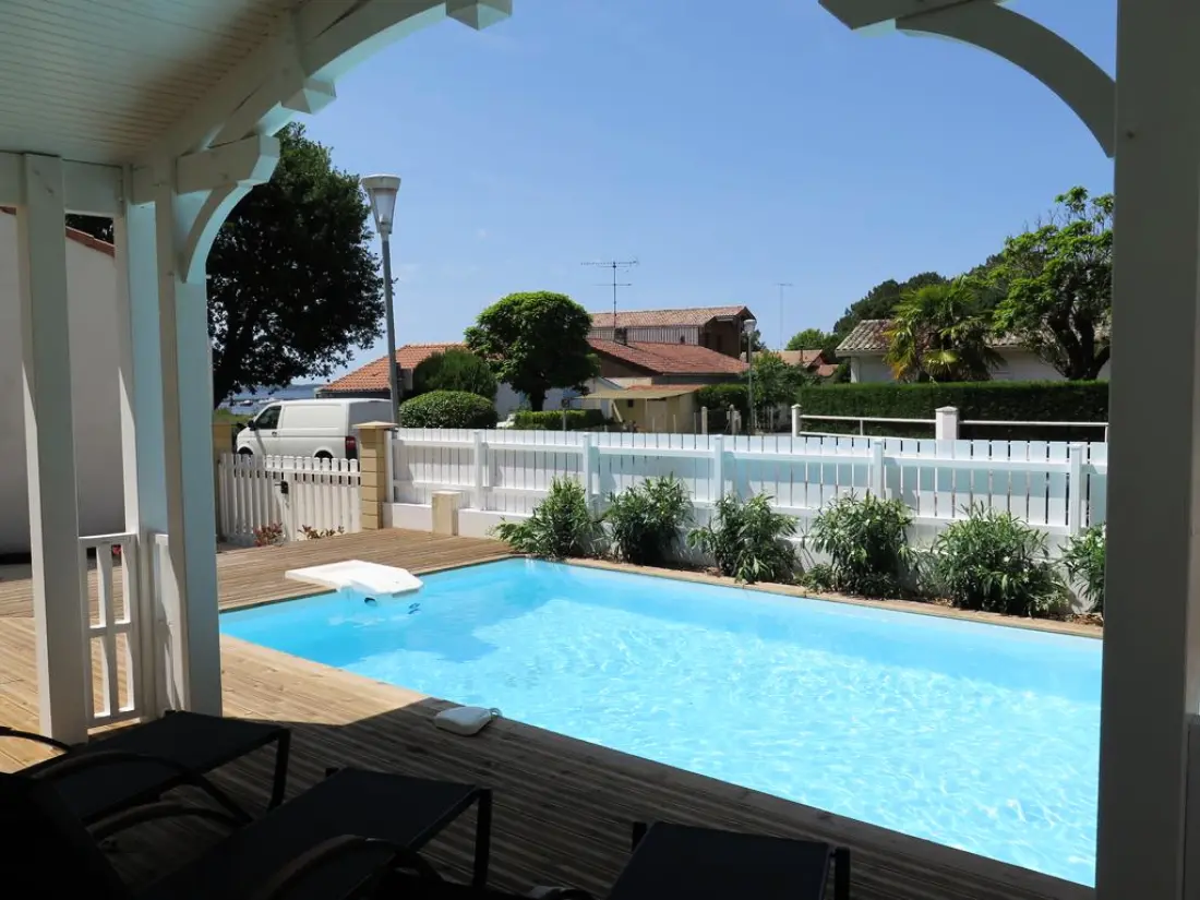 ESTIVEL - La Villa du Lac