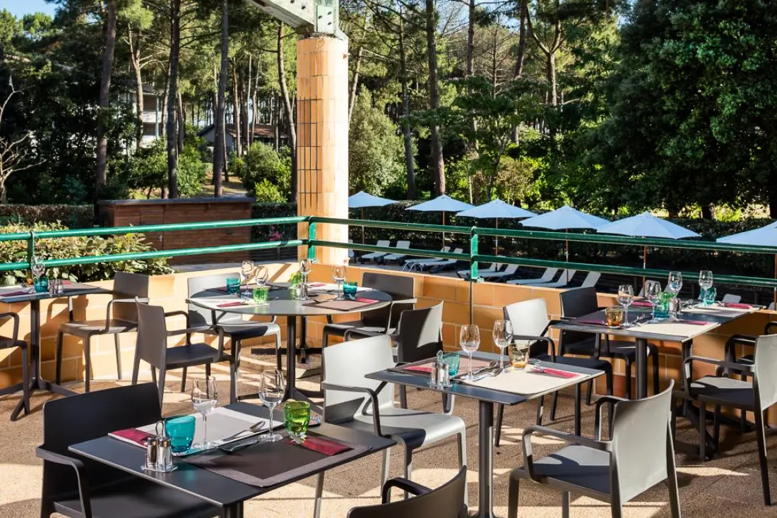 Estivel - Résidence Vital Parc