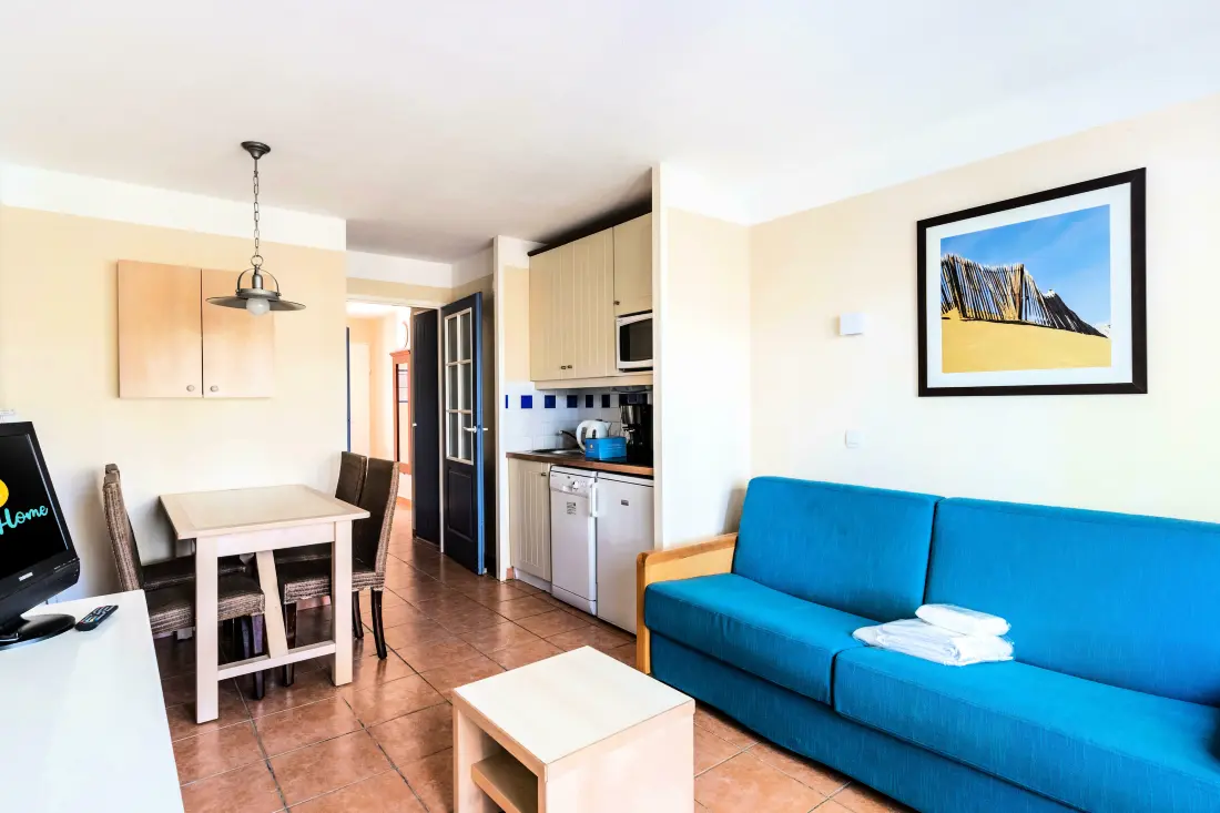 Les Appartements de Lacanau les Pins - maeva Home