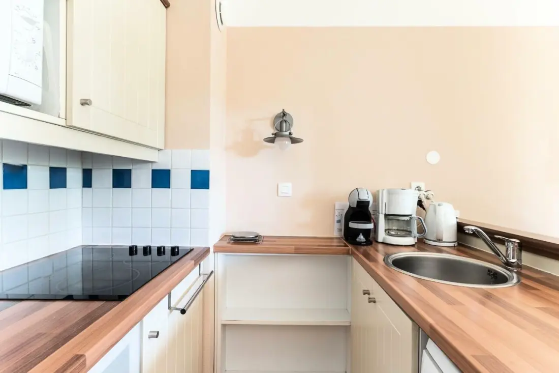 Les Appartements de Lacanau les Pins - maeva Home