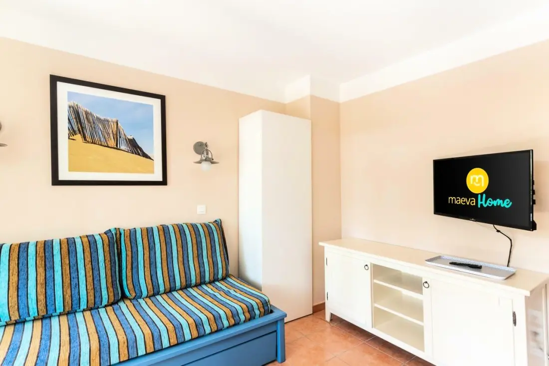 Les Appartements de Lacanau les Pins - maeva Home