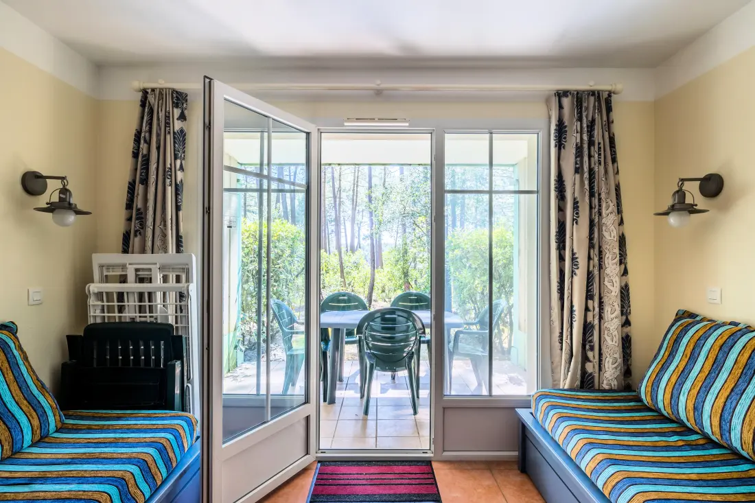 Les Appartements de Lacanau les Pins - maeva Home