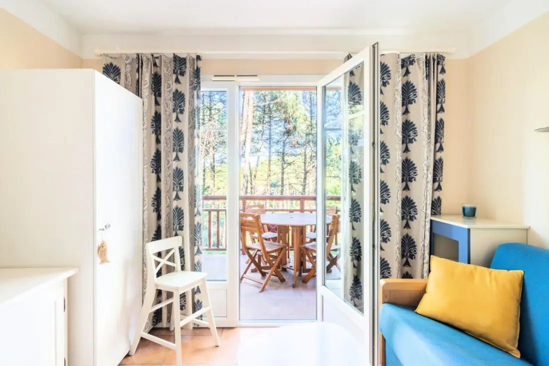 Les Appartements de Lacanau les Pins - maeva Home
