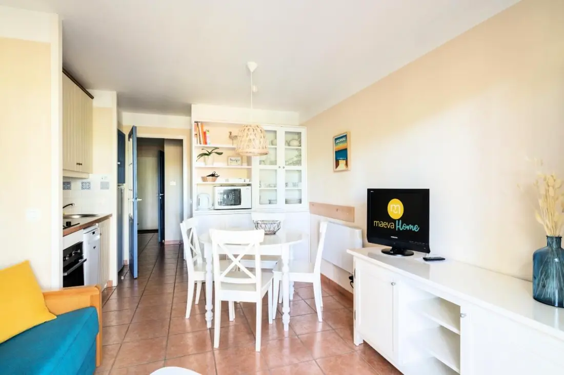 Les Appartements de Lacanau les Pins - maeva Home