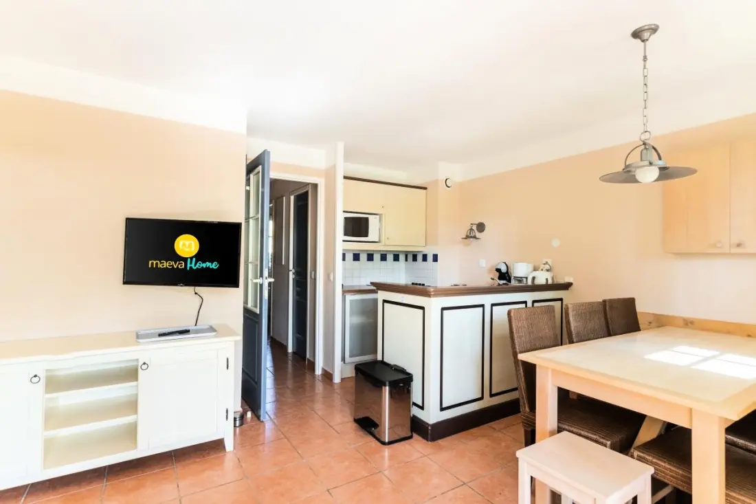 Les Appartements de Lacanau les Pins - maeva Home