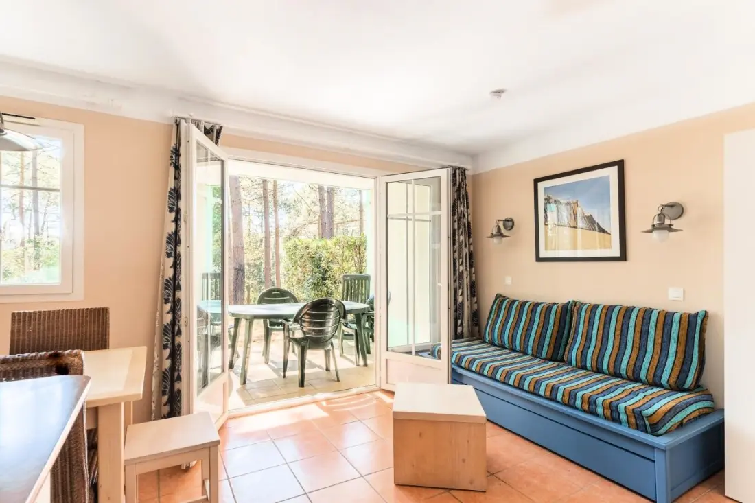Les Appartements de Lacanau les Pins - maeva Home