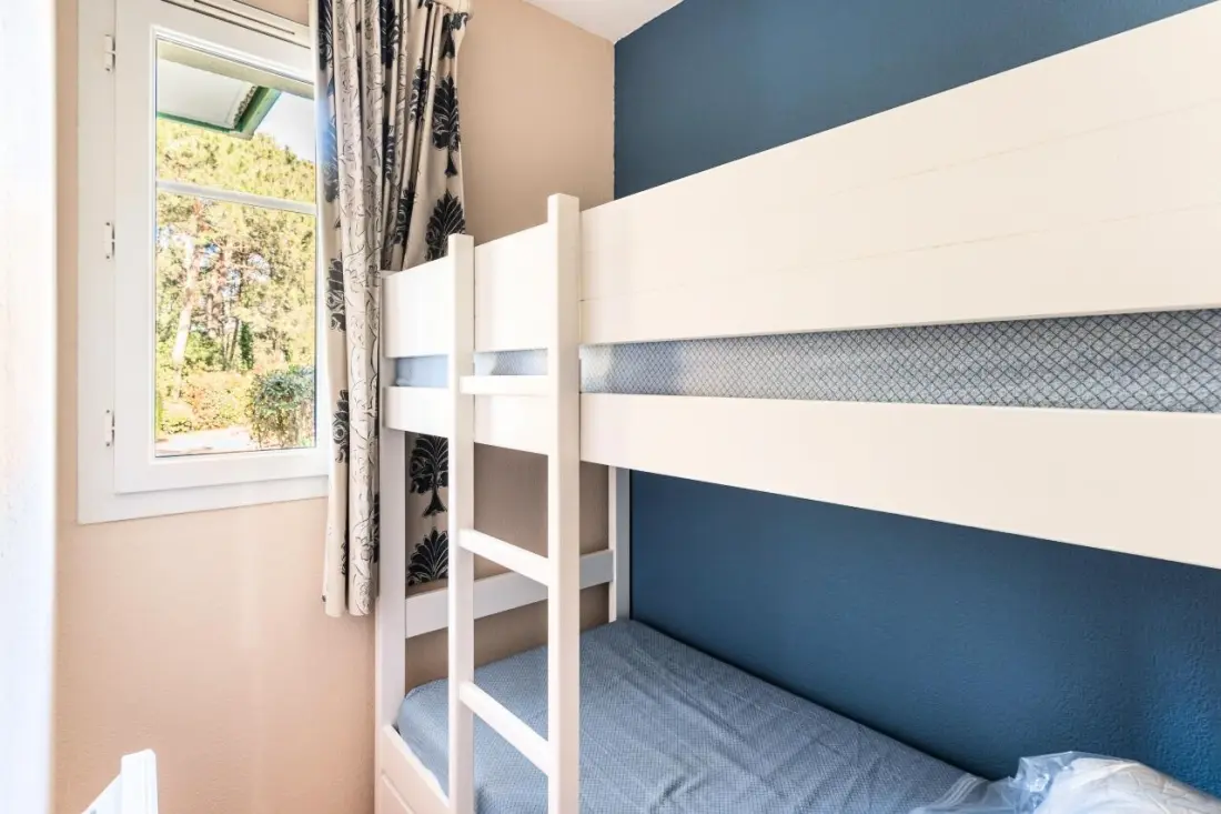 Les Appartements de Lacanau les Pins - maeva Home