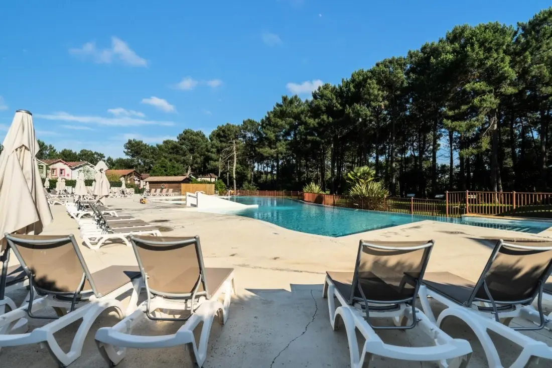Les Appartements de Lacanau les Pins - maeva Home