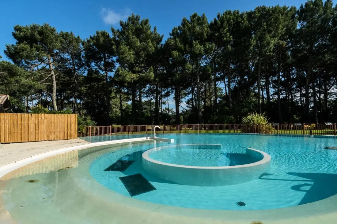 Les Appartements de Lacanau les Pins - maeva Home