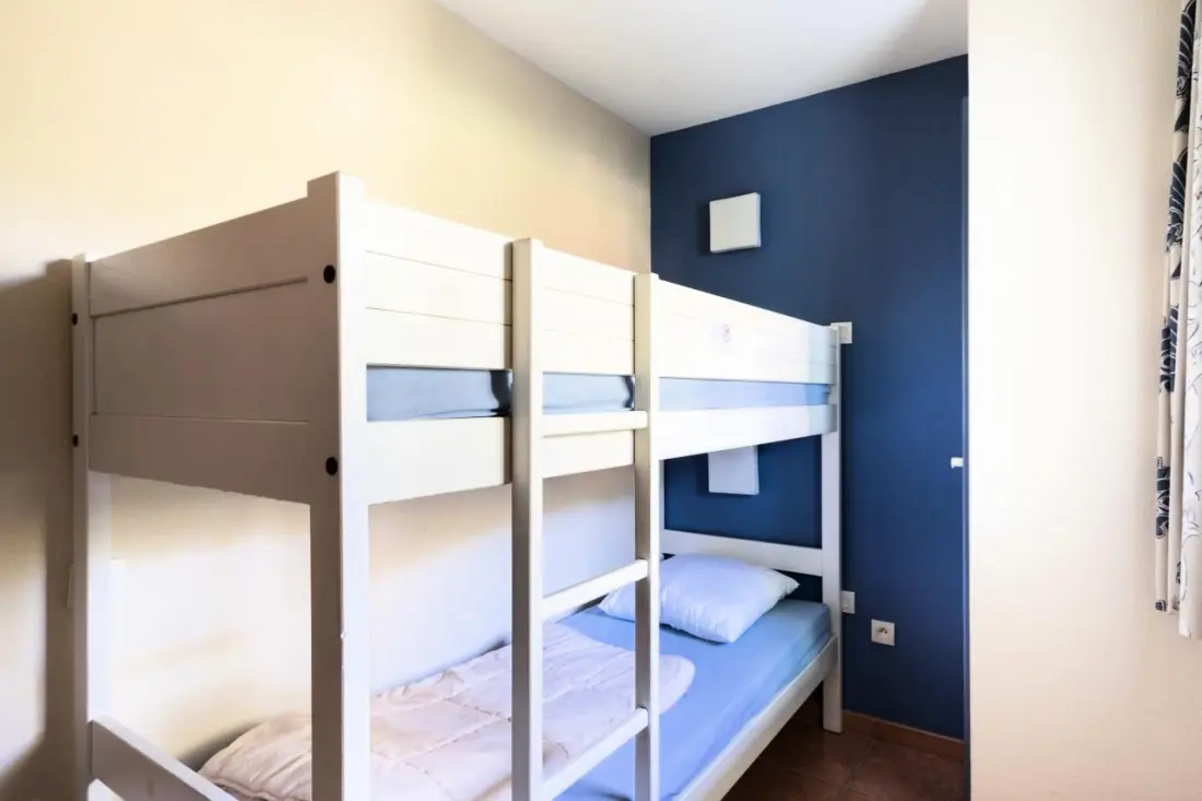 Les Appartements de Lacanau les Pins - maeva Home