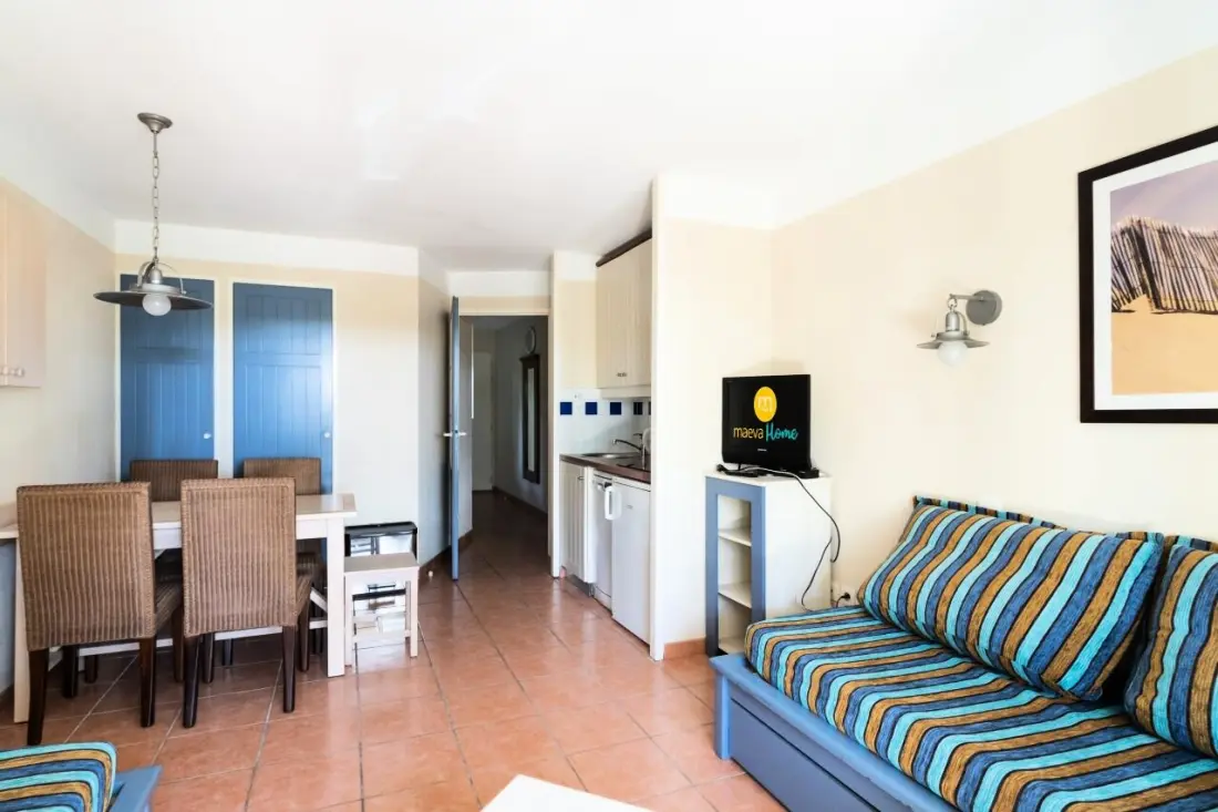 Les Appartements de Lacanau les Pins - maeva Home