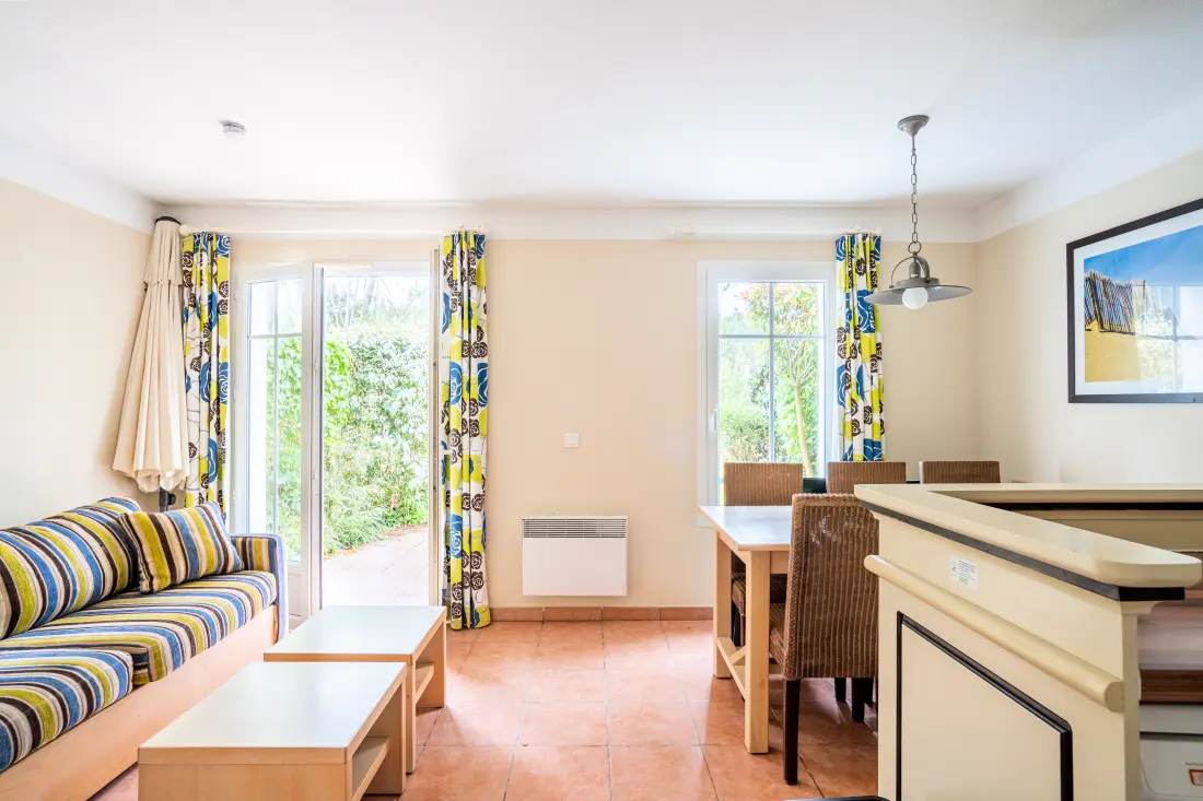 Les Maisons de Lacanau les Pins - maeva Home