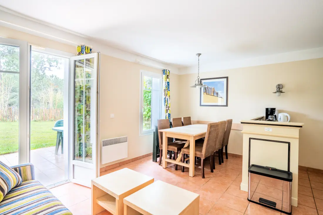 Les Maisons de Lacanau les Pins - maeva Home